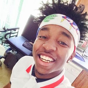 Meet your Posher, Cedrick